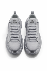 Gri Erkek Sneaker