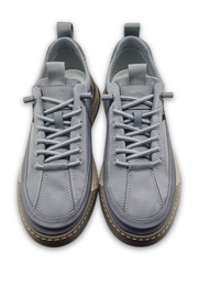 Gri Erkek Sneaker