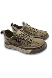 Haki Erkek Sneaker