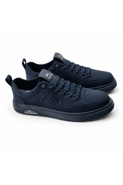 Lacivert Erkek  Sneaker