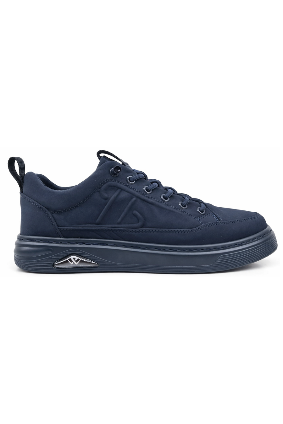 Lacivert Erkek  Sneaker