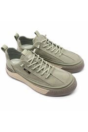 Yeşil Erkek Sneaker