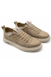 Bej Erkek Sneaker