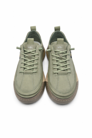 Yeşil Erkek Sneaker