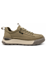 Bej Erkek Sneaker
