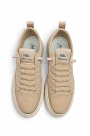 Bej Erkek Sneaker