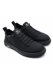 Full Siyah Erkek Sneaker