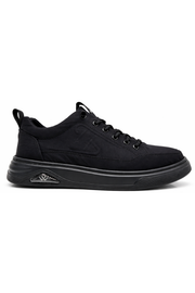 Full Siyah Erkek Sneaker