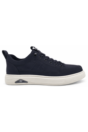 Siyah Erkek Sneaker