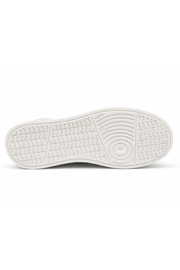 Siyah Erkek Sneaker
