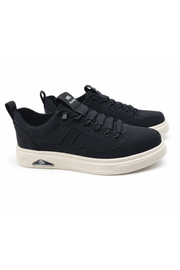 Siyah Erkek Sneaker