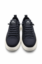 Siyah Erkek Sneaker