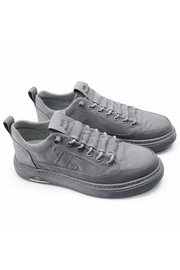 Gri Erkek Sneaker