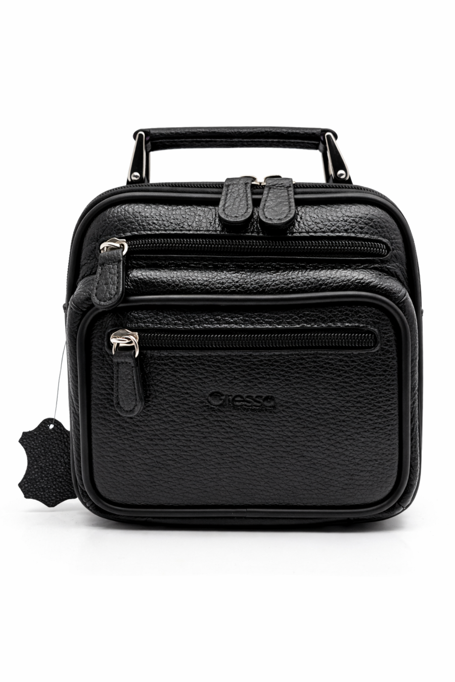%100 Deri Erkek Çanta ( Kod: 124-K )